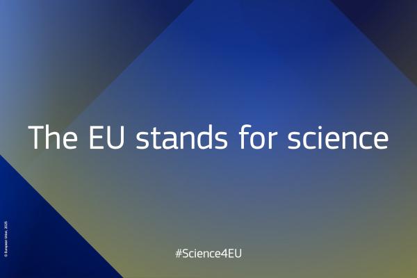 Science4 EU Campaign